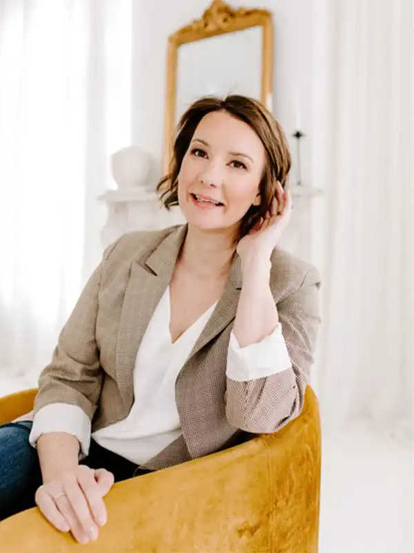 Amber Bouldin, REALTOR® at House Haven Realty