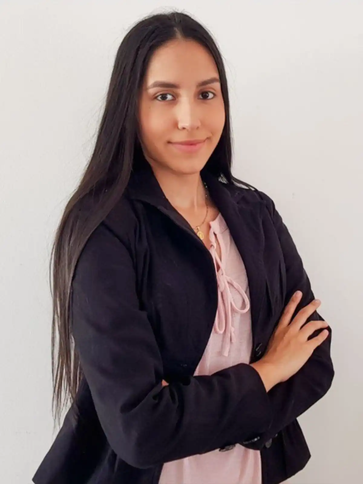 Maria Morales, Digital Operations Manager at House Haven Realty